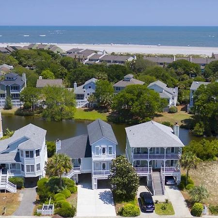 18 Pelican Bay Villa Isle of Palms Exterior photo